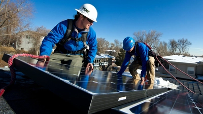 Vill du ansluta installerade solceller och bli elproducent?